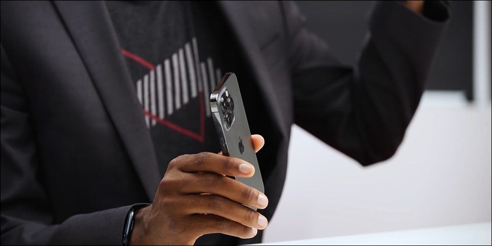 Mkbhd