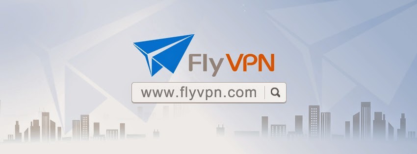 Flyvpn-Logo