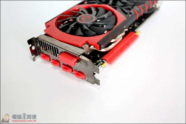 滿足你對大VRAM的需求！4K解析度就從MSI GTX960 4G GAMING 入手- 電腦