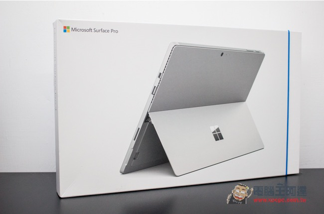 稱它是目前Windows最棒的平板電腦也不為過！Microsoft最新 Surface Pro 4 評測體驗心得 - 電腦王阿達
