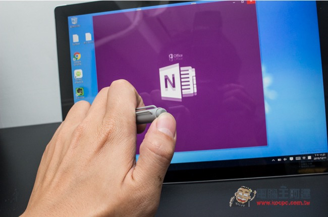 稱它是目前Windows最棒的平板電腦也不為過！Microsoft最新 Surface Pro 4 評測體驗心得 - 電腦王阿達