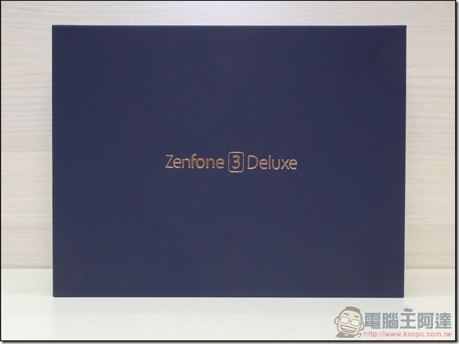 ZenFone 3-Deluxe-開箱-02