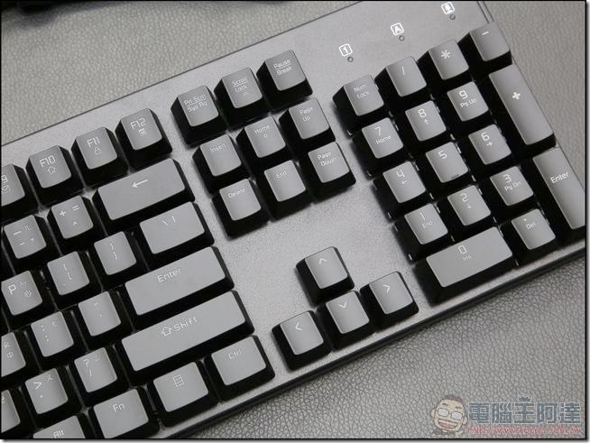 1st-PLAYER火玫瑰機械式鍵盤-19
