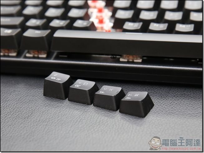 1st-PLAYER火玫瑰機械式鍵盤-22