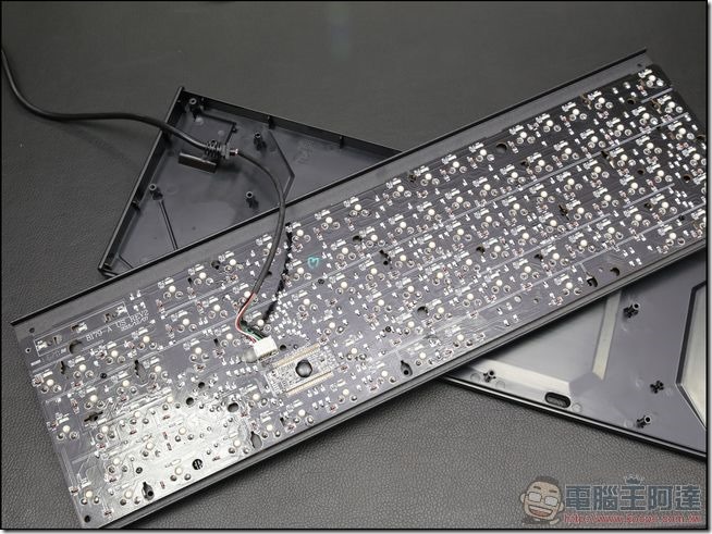 1st-PLAYER火玫瑰機械式鍵盤-31