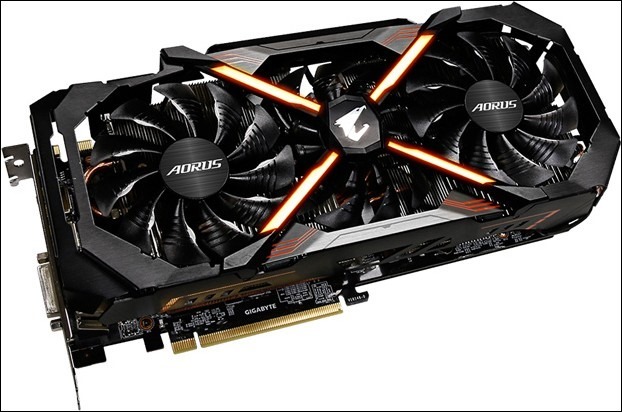 技嘉推出三款非公版GTX 1080 Ti 顯示卡，即將上市開賣- 電腦王阿達