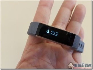 Fitbit Alta HR全新改款上市最輕巧的心率追蹤手環幫你好眠- 電腦王阿達