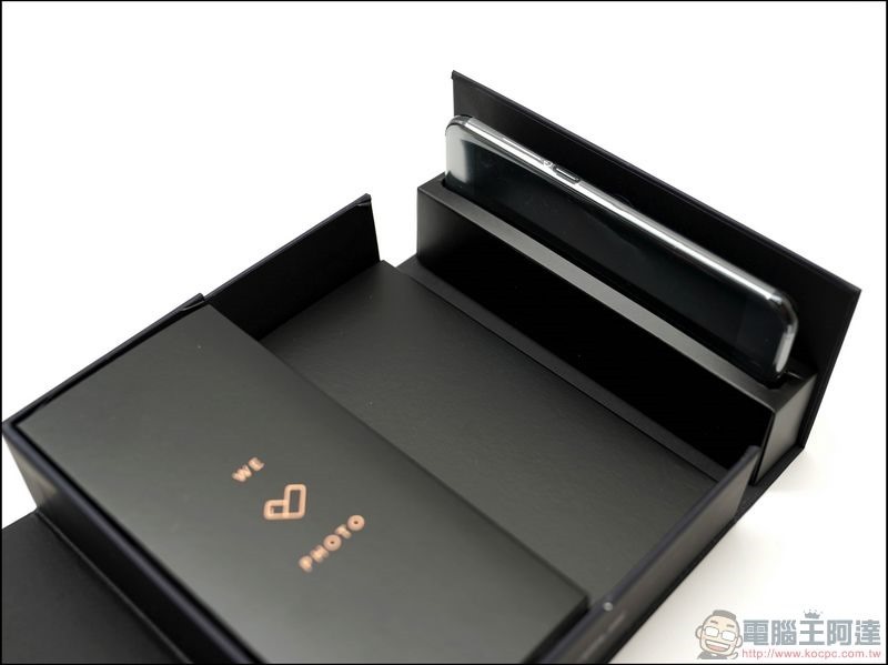 ASUS ZenFone4 Pro 開箱 -05