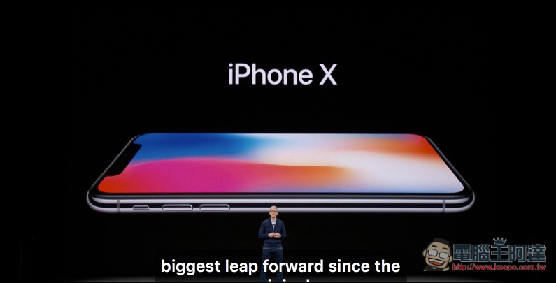 iPhone X ,1