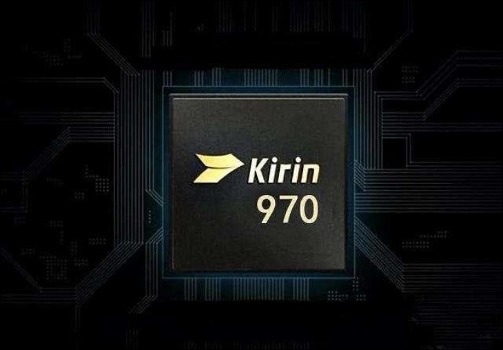 麒麟 970 處理器測得 Cat.18 1.2Gbps 的下載速度，領先目前仍為 Cat.16 的 Snapdragon X16 Modem 晶片 - 電腦王阿達