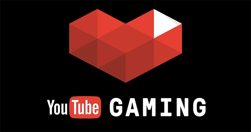 YouTube Gaming 開放每月定額贊助，只要訂閱人數滿 1000 即可開啟功能 - 電腦王阿達