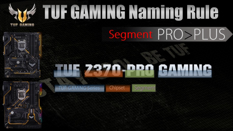 ASUS Z370 主機板 正式發表、四大子品牌鎖定不同玩家 - 電腦王阿達