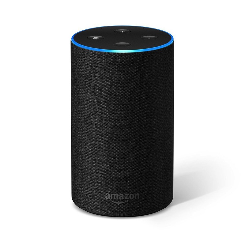 Amazon 新一代Alexa Echo 智慧音響正式發表並同步推出5 款新品- 電腦王阿達