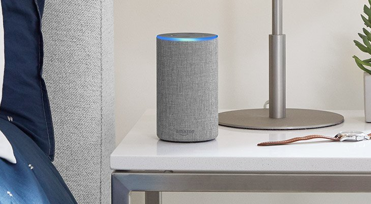 Amazon 新一代Alexa Echo 智慧音響正式發表並同步推出5 款新品- 電腦王阿達