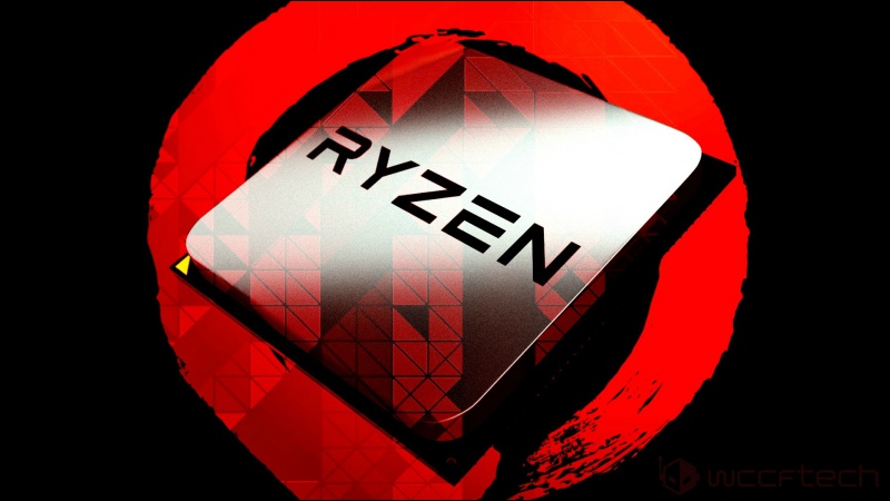 玩家發現 6 核心 Ryzen 5 1600X 處理器買回家竟然是 8 核心，這太不科學了。 - 電腦王阿達