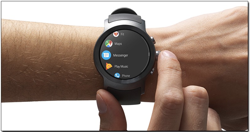 Google 宣布 Wear OS 智慧錶將可免手機使用 Google Maps 導航 - 電腦王阿達