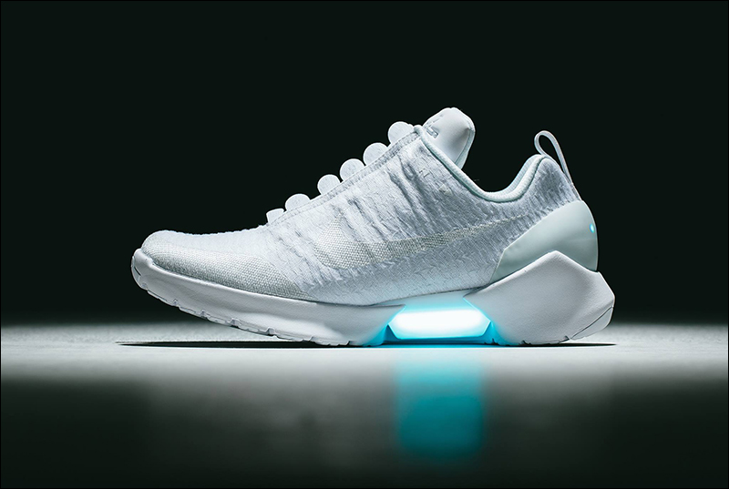 Adidas hyperadapt outlet