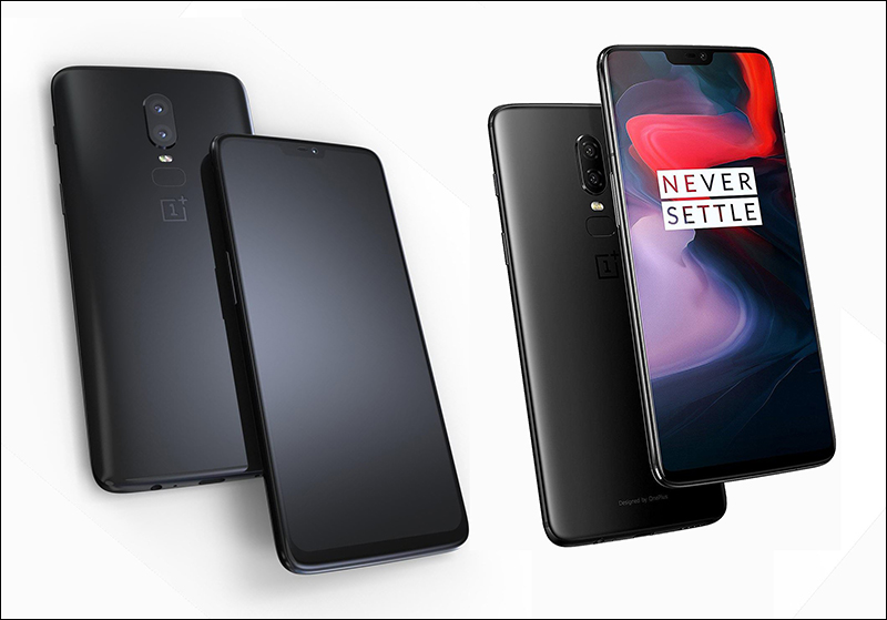 OnePlus 6 外觀、售價完全洩漏， 5 月17 日正式發表- 電腦王阿達