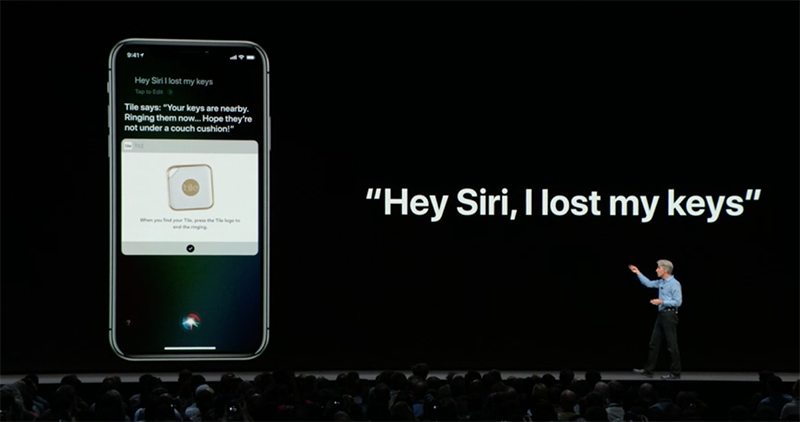 iPhone 6 世代裝置將可能無法應付iOS 12「 Siri Shortcuts 捷徑建議