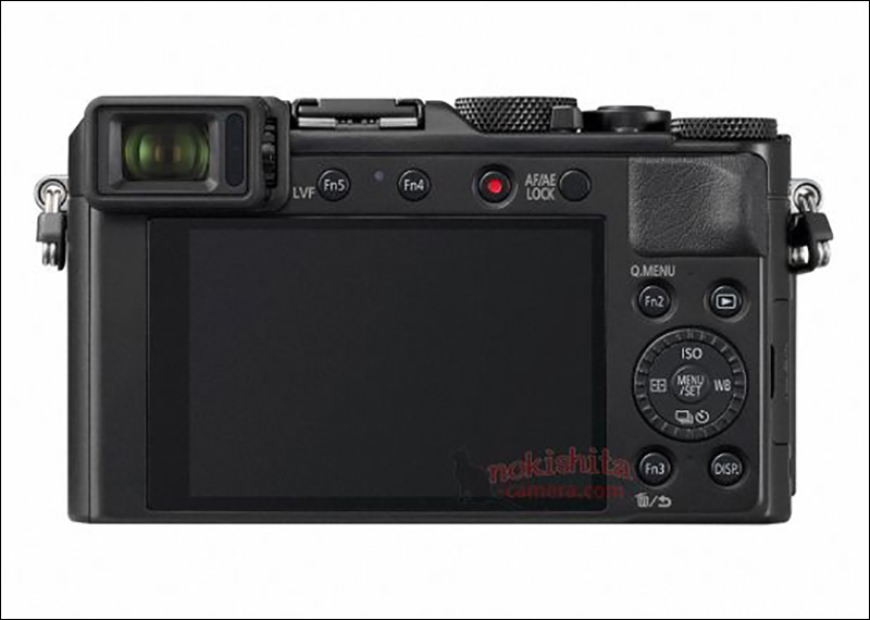 Panasonic Lumix LX100 II 外觀照曝光？傳8/23 發表- 電腦王阿達