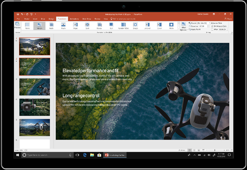 Microsoft 推出 Windows / macOS 用 Office 2019 ，可購買一次性授權 - 電腦王阿達