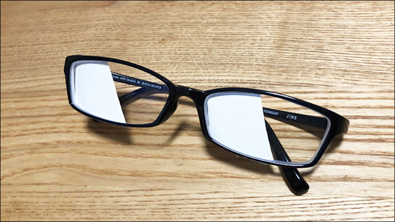 日本網友 DIY自製動漫常出現的發光眼鏡 - 電腦王阿達