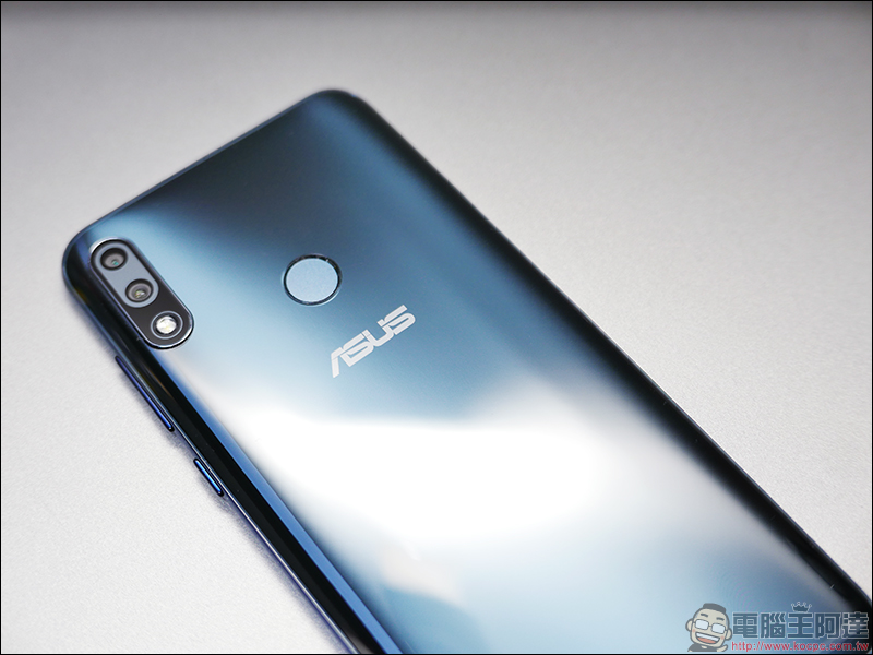 ASUS ZenFone Max Pro (M2) 開箱、實測、評價， 性能電力怪獸質感大