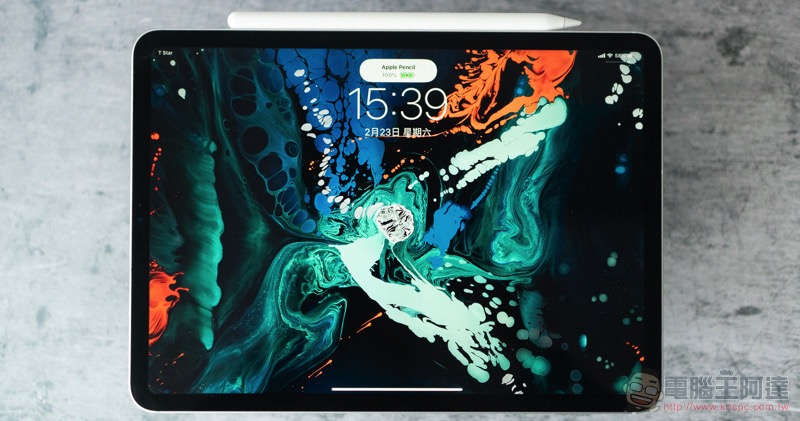 入門款 iPad 傳明年將升級 OLED 螢幕，而且包含「小尺寸」版本！ - 電腦王阿達