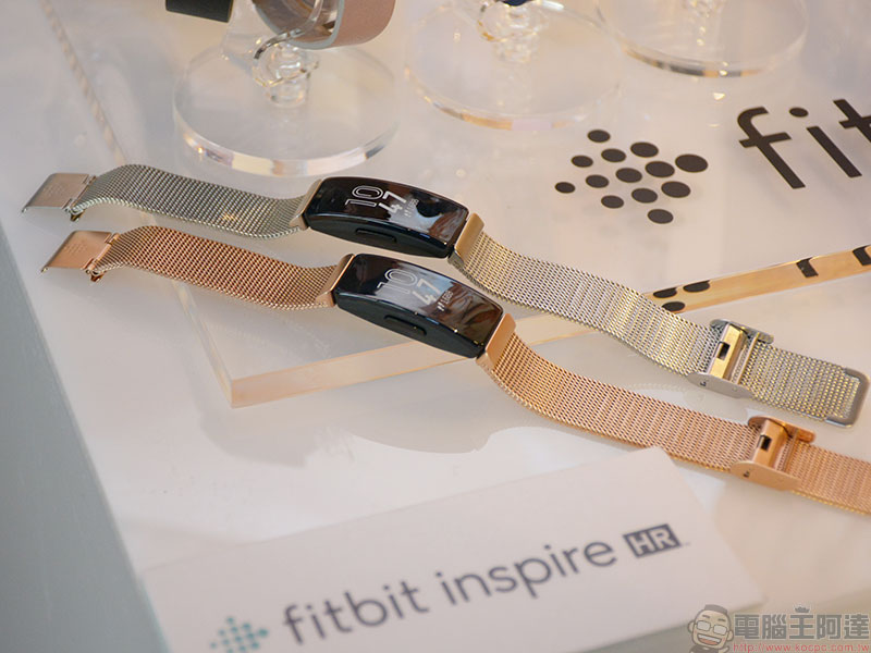 Fitbit Versa Lite Inspire HR Inspire CP