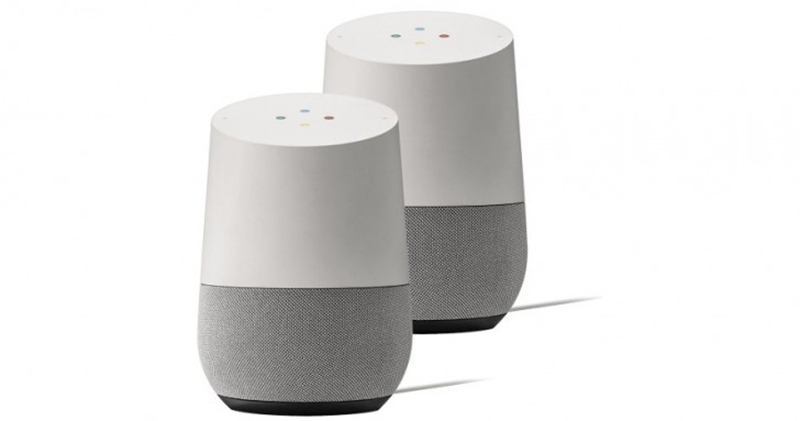 Google 在與 Sonos 間的智慧喇叭專利戰獲暫時勝利，將 Nest 喇叭移除的功能快速補回 - 電腦王阿達