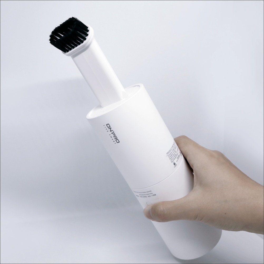 ONPRO UV-V1 USB 充電式吹吸兩用無線吸塵器 