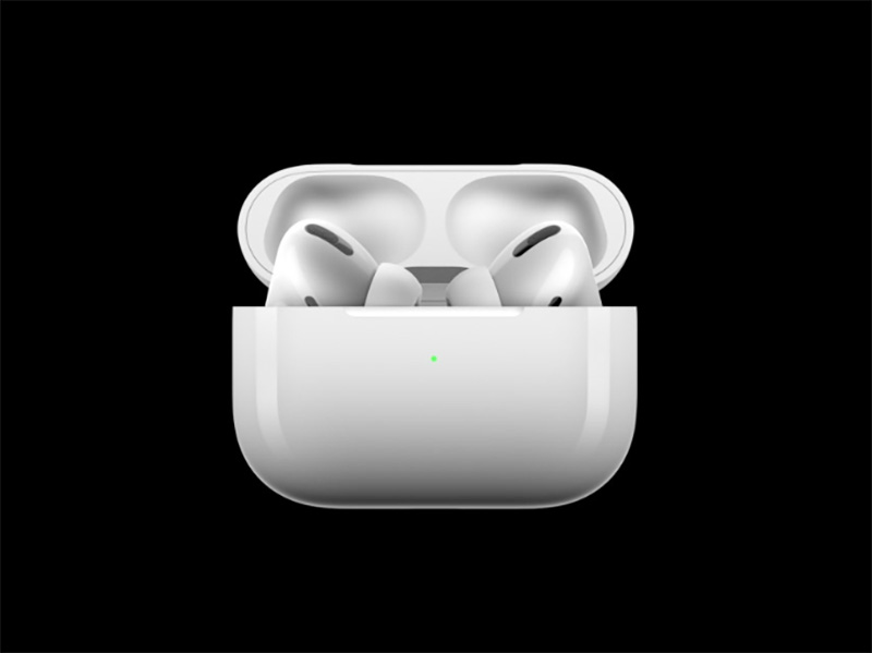 ColorWare 推出AirPods Pro 顏色客製化服務，給你白色以外的選擇- 電腦