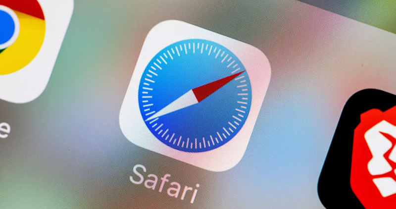 病毒是否會從 Safari 瀏覽器感染到我的 iPhone？答案：「會！」 - 電腦王阿達