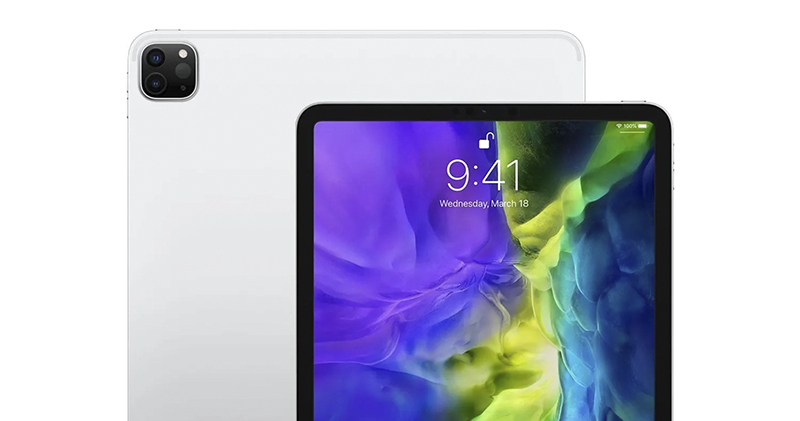 2020 iPad Pro 全面搭載6GB RAM 與U1 晶片- 電腦王阿達