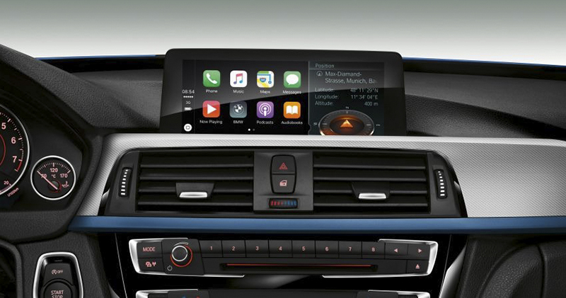 CarPlay 對輸入沒反應？那你一定要更新這次的 iOS 15.2.1 - 電腦王阿達