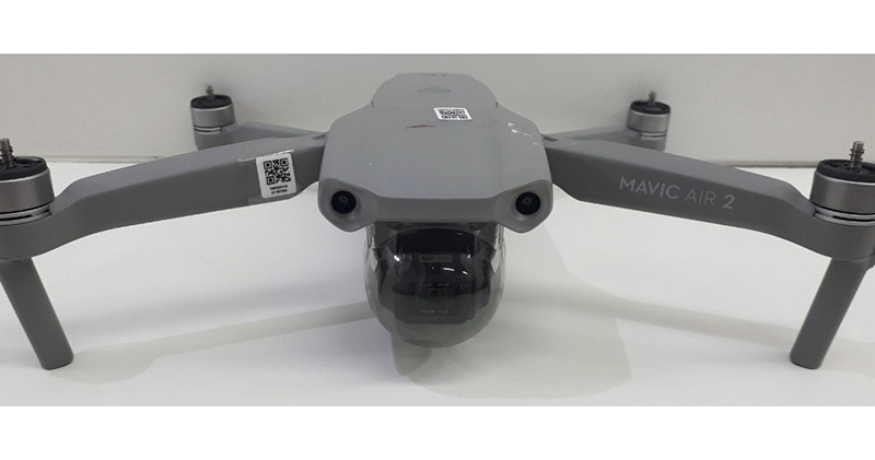 這就是DJI Mavic Air 2 ？電池大升級將帶來34 分鐘更好續航- 電腦王阿達