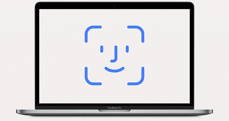Mac 將支援 Face ID 的線索在 beta 版系統被挖出 - 電腦王阿達