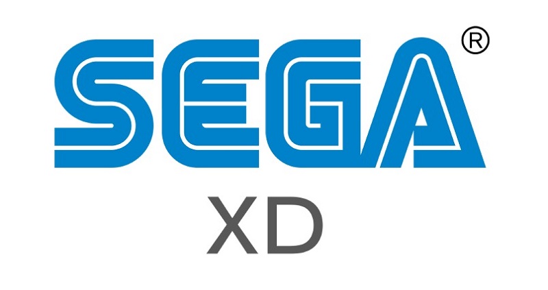 SEGA 旗下子公司改名為「 SEGA Xseed 」 簡稱SEGA XD - 電腦王阿達