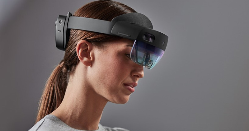 傳 Apple 將推 AR 隱形眼鏡，黑科技智慧眼鏡就要來臨 - 電腦王阿達