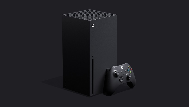 微軟次世代主機「Xbox Series X」確定將於11 月在全球推出 - 電腦王阿達