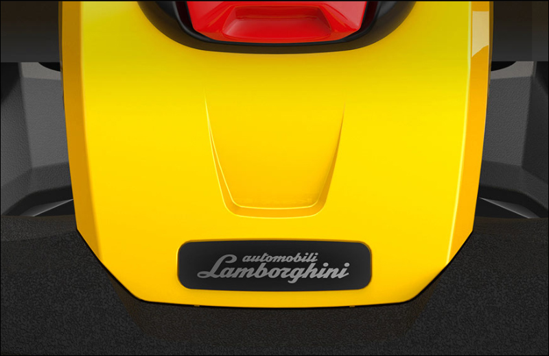 小米推出九號卡丁車 Pro Lamborghini 定製版，大眾第一輛可能「買得起」的超跑 - 電腦王阿達
