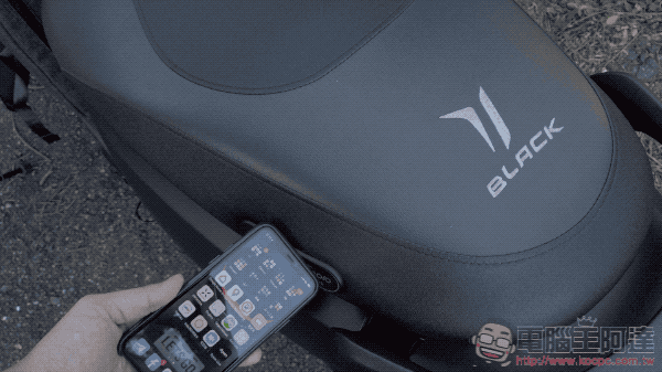 刷手機就啟動，教你幫 Ai-1 智慧電車加入感應 NFC 啟動 / 開車箱功能（影片教學） - 電腦王阿達