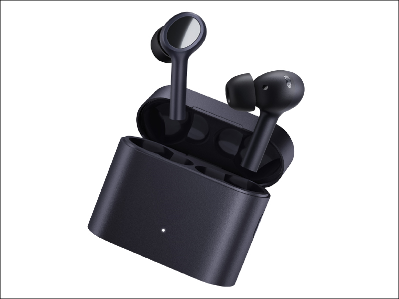 小米無線藍牙耳機 2 Pro 通過 WPC 無線充電聯盟認證，支持主動降噪、無線充電 - 電腦王阿達