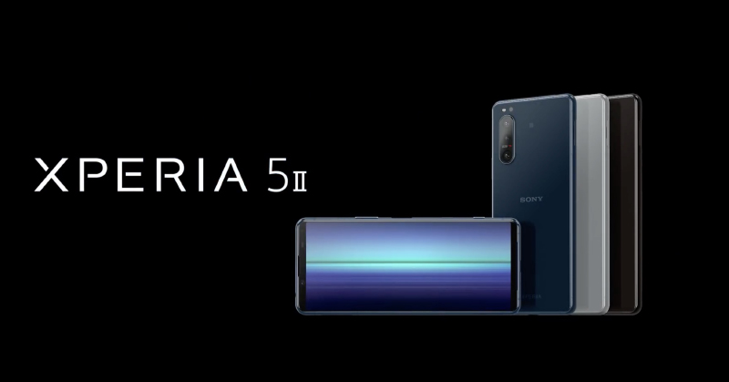 疑似 Sony Xperia 5 II 官方宣傳預告洩漏！6.1 吋 120Hz OLED 螢幕、蔡司 T 鍍膜相機、S865 處理器、保留 3.5mm 耳機孔 - 電腦王阿達