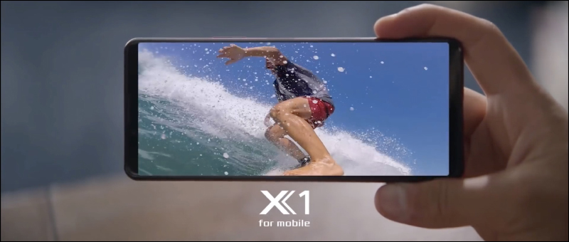 SONY 長達 3 分鐘新品廣告短片流出，曝光未發表 Xperia 5 II 功能細節 - 電腦王阿達