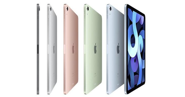 2020 新世代iPad Air / iPad / iPad Pro 哪款最適合你（簡單分析