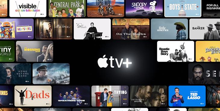Apple TV+、Apple Arcade 跟 Apple One 服務齊漲，背後原因其實不難理解 - 電腦王阿達