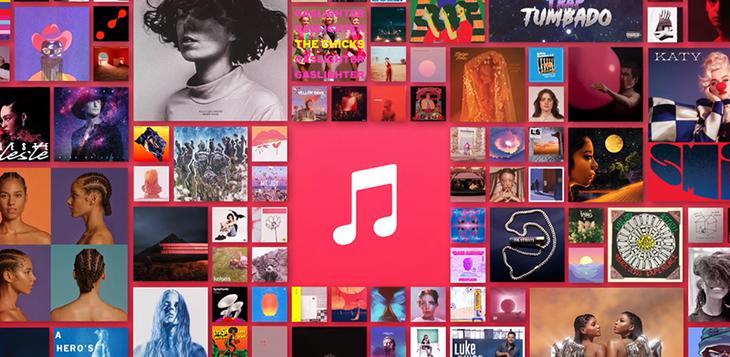 Apple Music、Apple One 與 Apple TV+ 等訂閱服務在美漲價 - 電腦王阿達