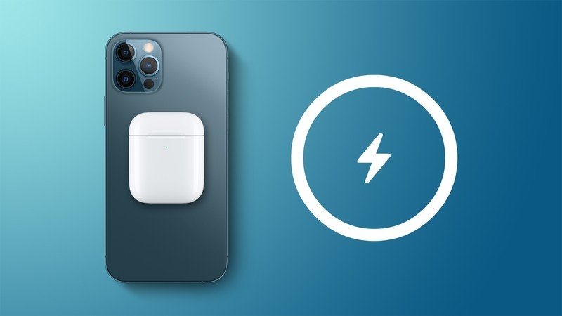 專利顯示 iPhone 的反向無線充電可能延伸支援為 AirPods、Apple Watch 與手機充電 - 電腦王阿達