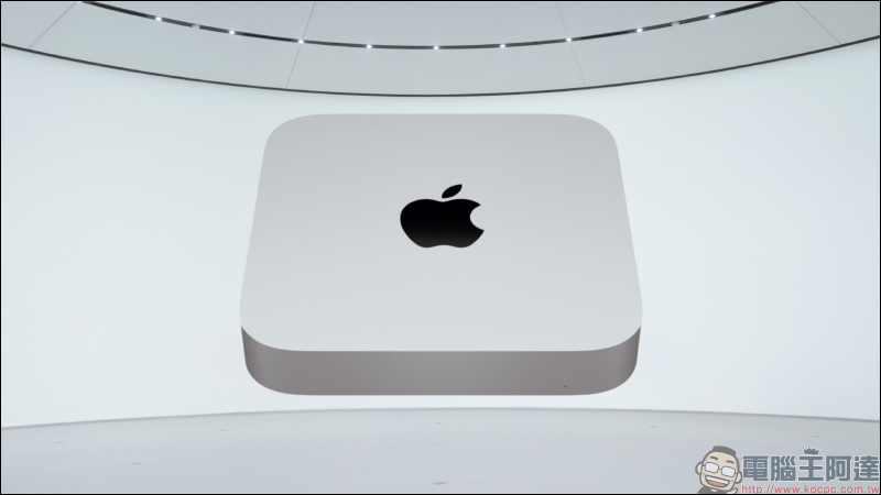 M2 發表時缺席的 Mac mini，傳將與 MacBook Pro 14 / 16 一起升級 M2 Pro - 電腦王阿達